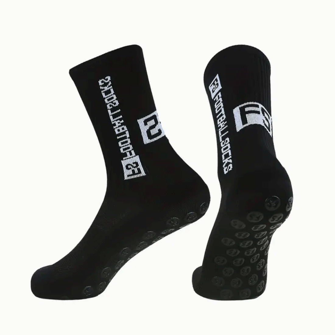 CALCETAS DEPORTIVAS ANTIDESLIZANTES