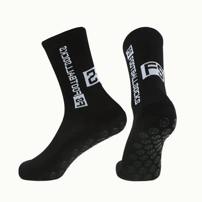 CALCETAS DEPORTIVAS ANTIDESLIZANTES