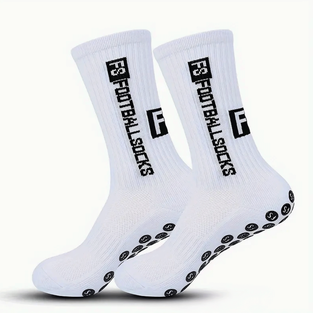 CALCETAS DEPORTIVAS ANTIDESLIZANTES