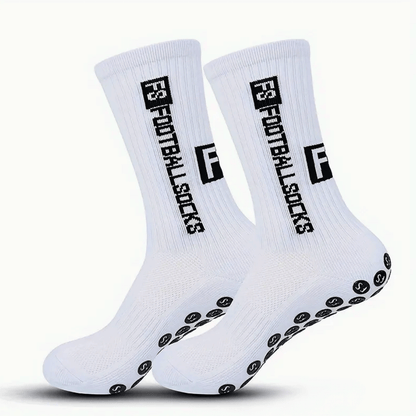CALCETAS DEPORTIVAS ANTIDESLIZANTES