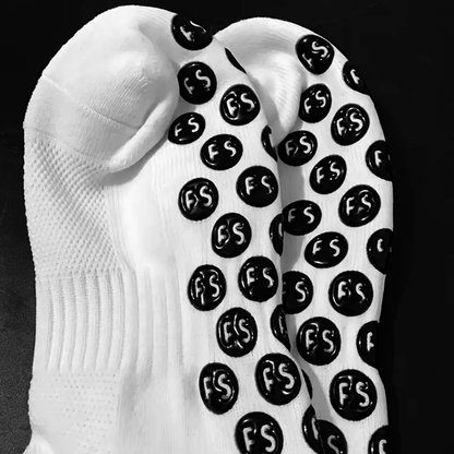 CALCETAS DEPORTIVAS ANTIDESLIZANTES