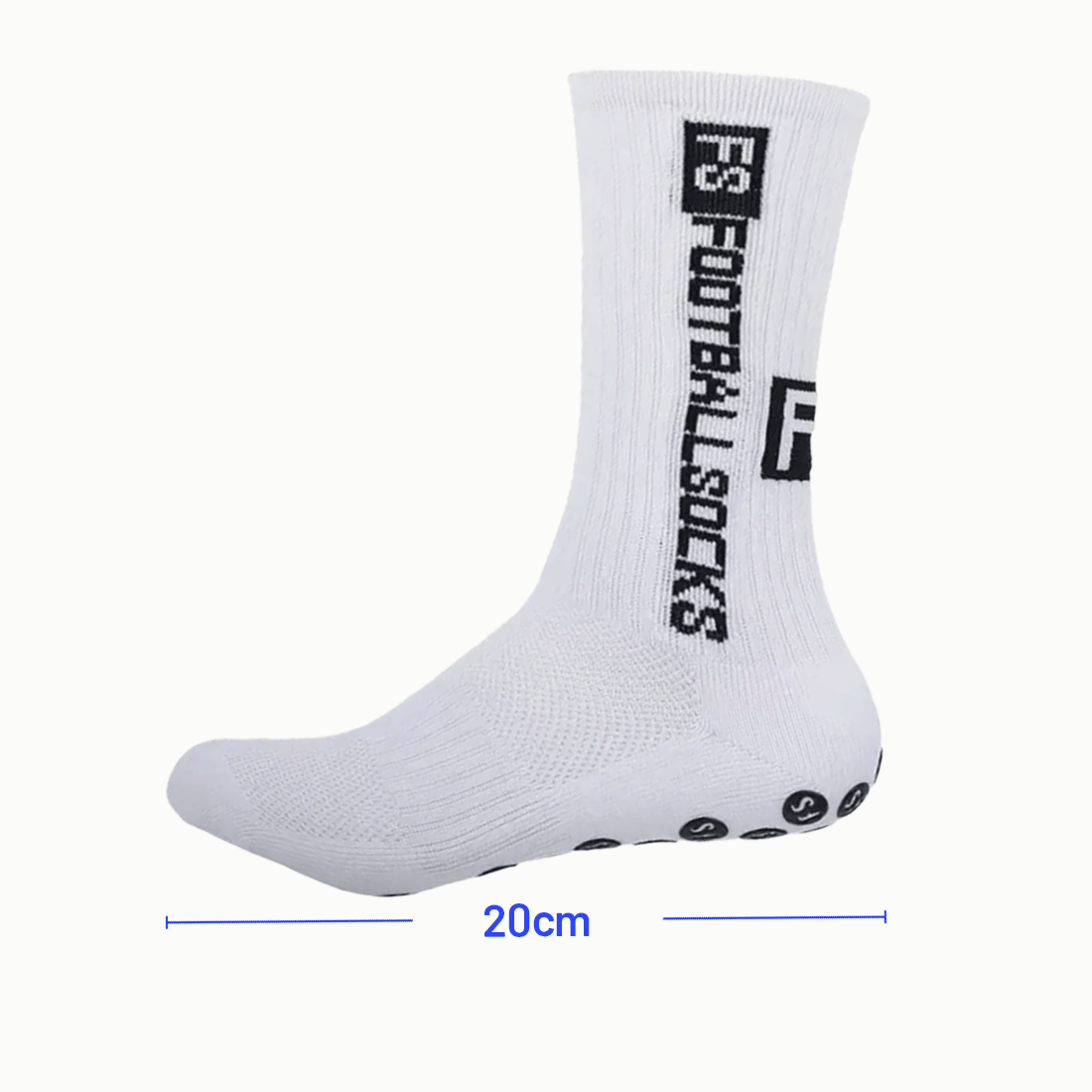 CALCETAS DEPORTIVAS ANTIDESLIZANTES