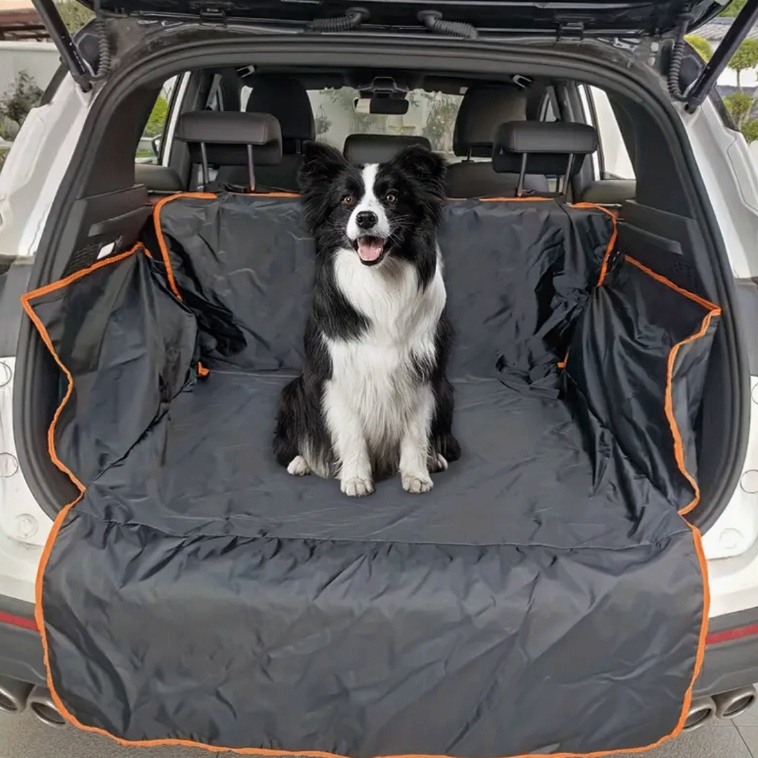 CARPA PARA TRANSPORTAR MASCOTAS