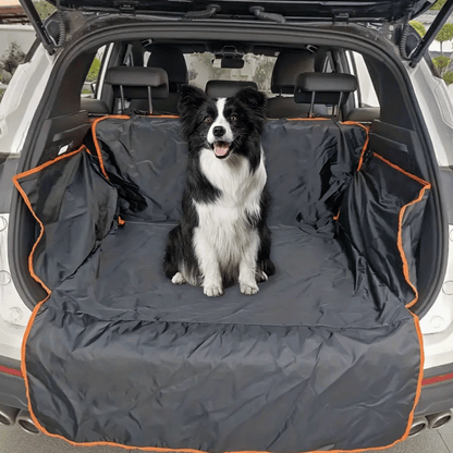 CARPA PARA TRANSPORTAR MASCOTAS