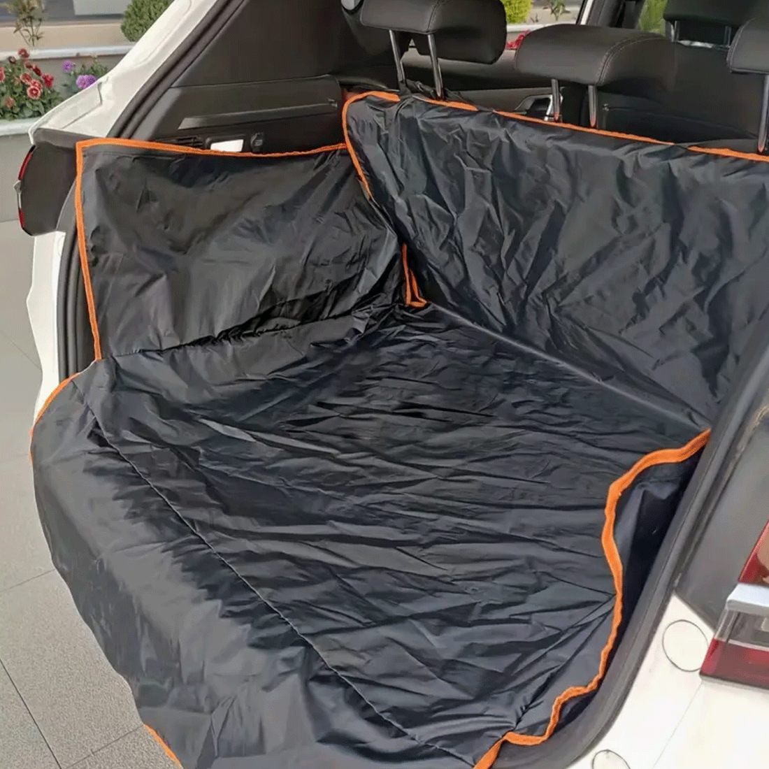 CARPA PARA TRANSPORTAR MASCOTAS