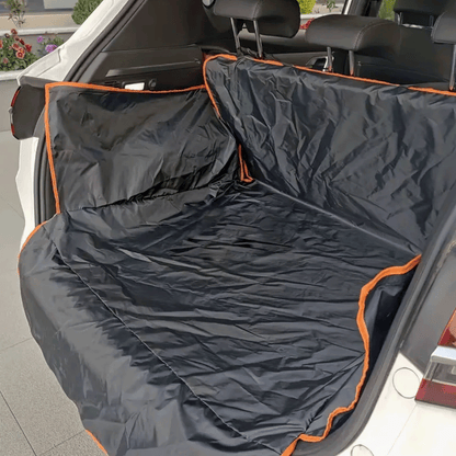 CARPA PARA TRANSPORTAR MASCOTAS