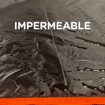 CARPA PARA TRANSPORTAR MASCOTAS