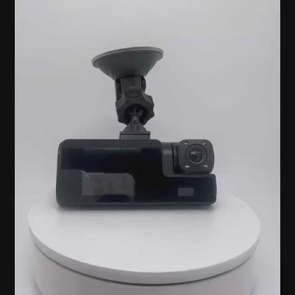 CÁMARA DE SEGURIDAD PARA AUTOS